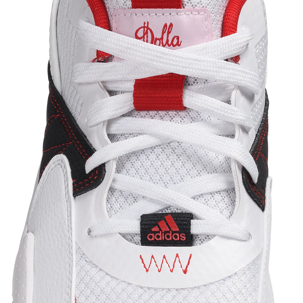 adidas Dame Certified Heren Basketbalschoenen GY8965