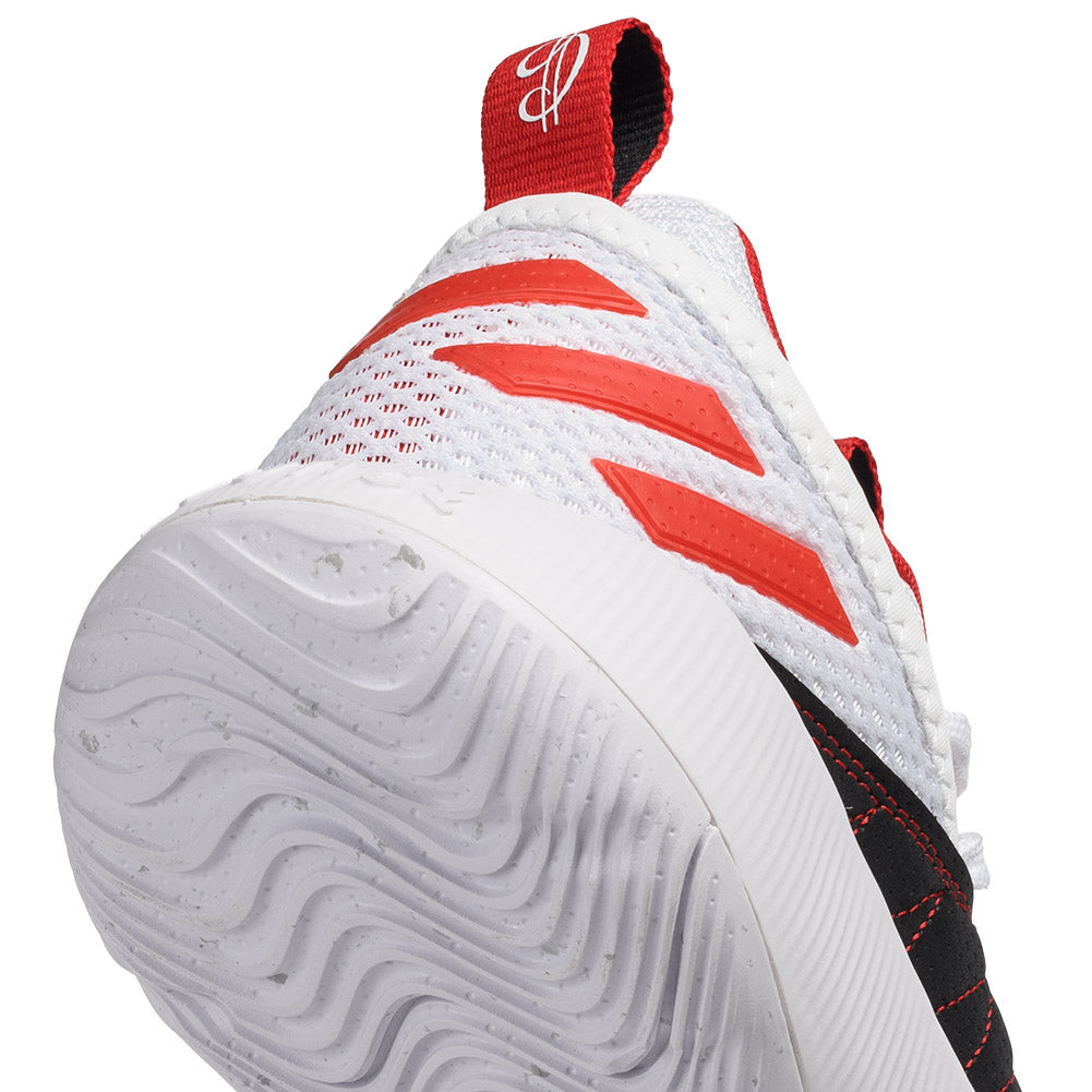 adidas Dame Certified Heren Basketbalschoenen GY8965