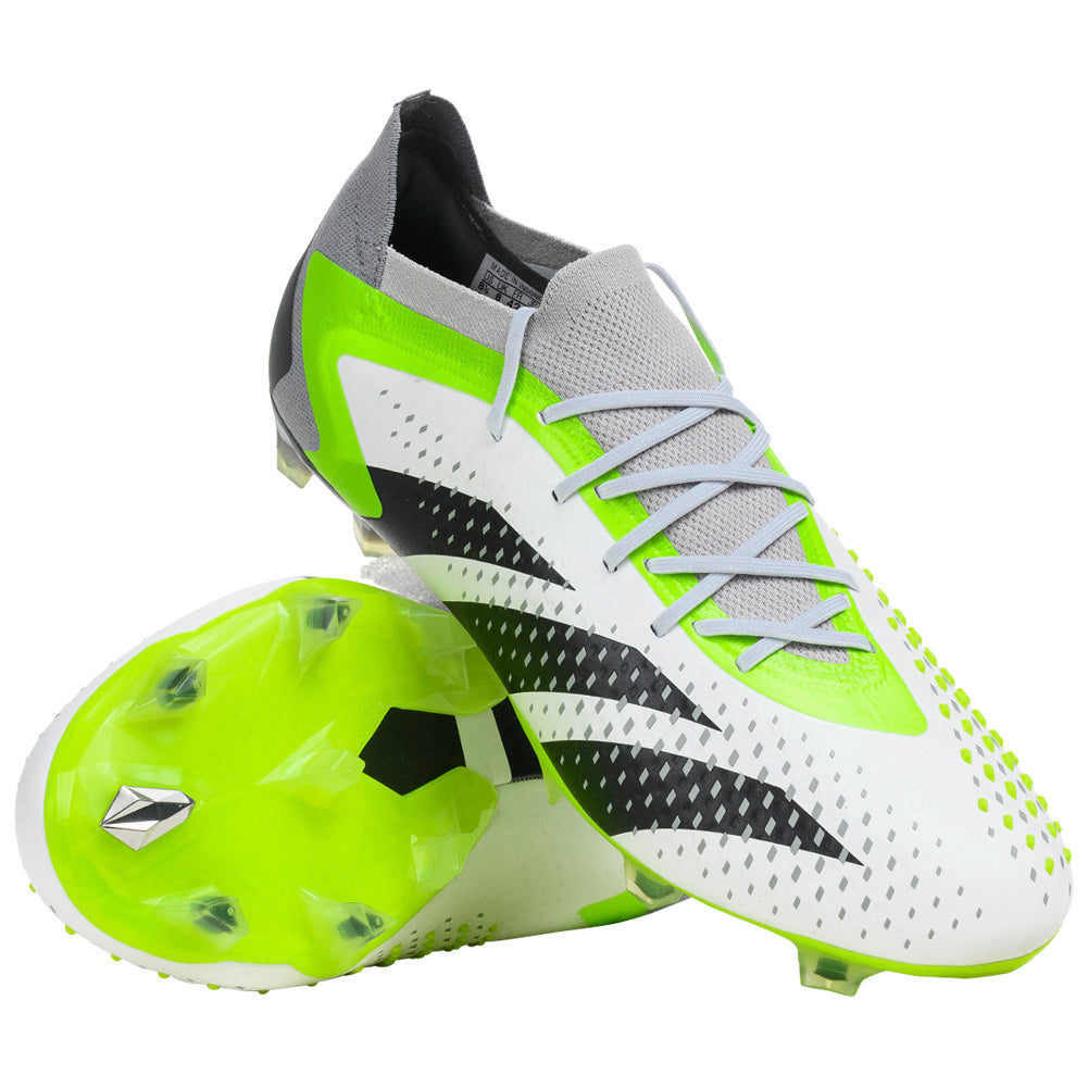 adidas Predator Accuracy.1 L FG Unisex voetbalschoenen GZ0032