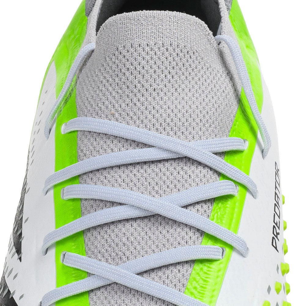 adidas Predator Accuracy.1 L FG Unisex voetbalschoenen GZ0032