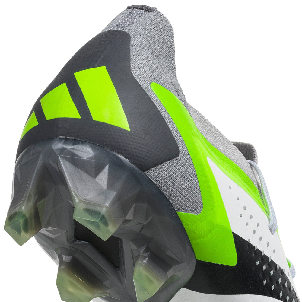 adidas Predator Accuracy.1 L FG Unisex voetbalschoenen GZ0032
