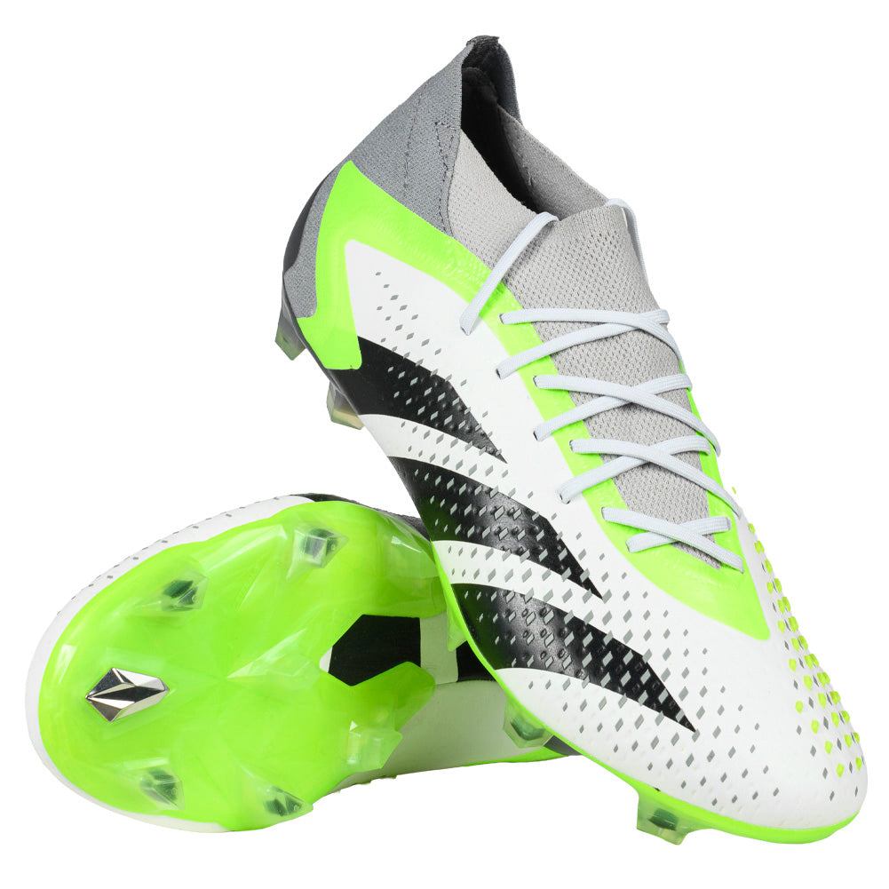 adidas Predator Accuracy 1 FG voetbalschoenen voor heren GZ0035