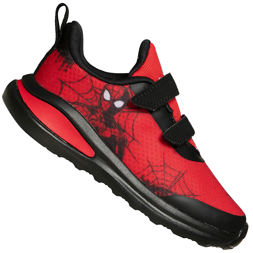 adidas x Marvel Spider-Man FortaRun CF babysneakers GZ0653