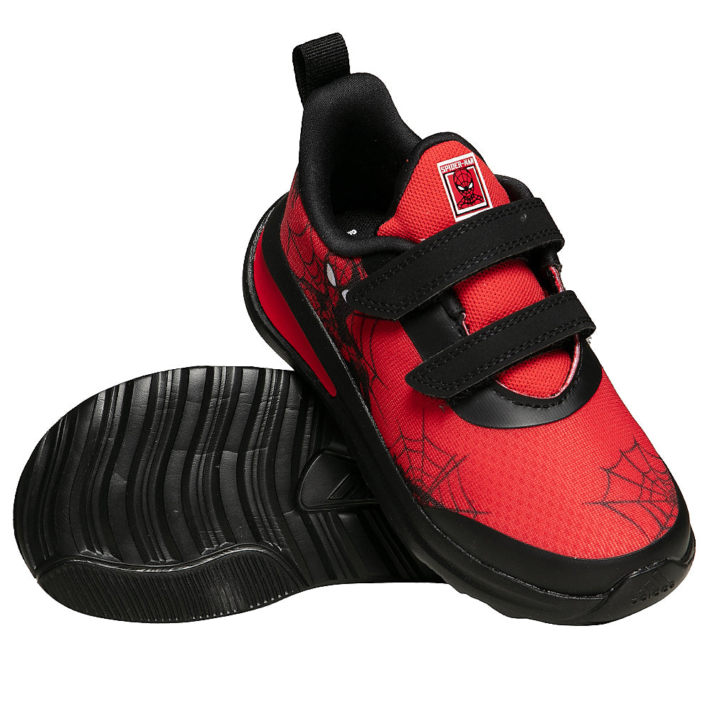 adidas x Marvel Spider-Man FortaRun CF babysneakers GZ0653