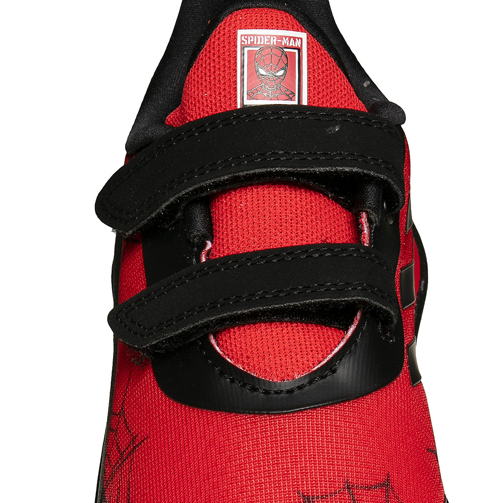 adidas x Marvel Spider-Man FortaRun CF babysneakers GZ0653