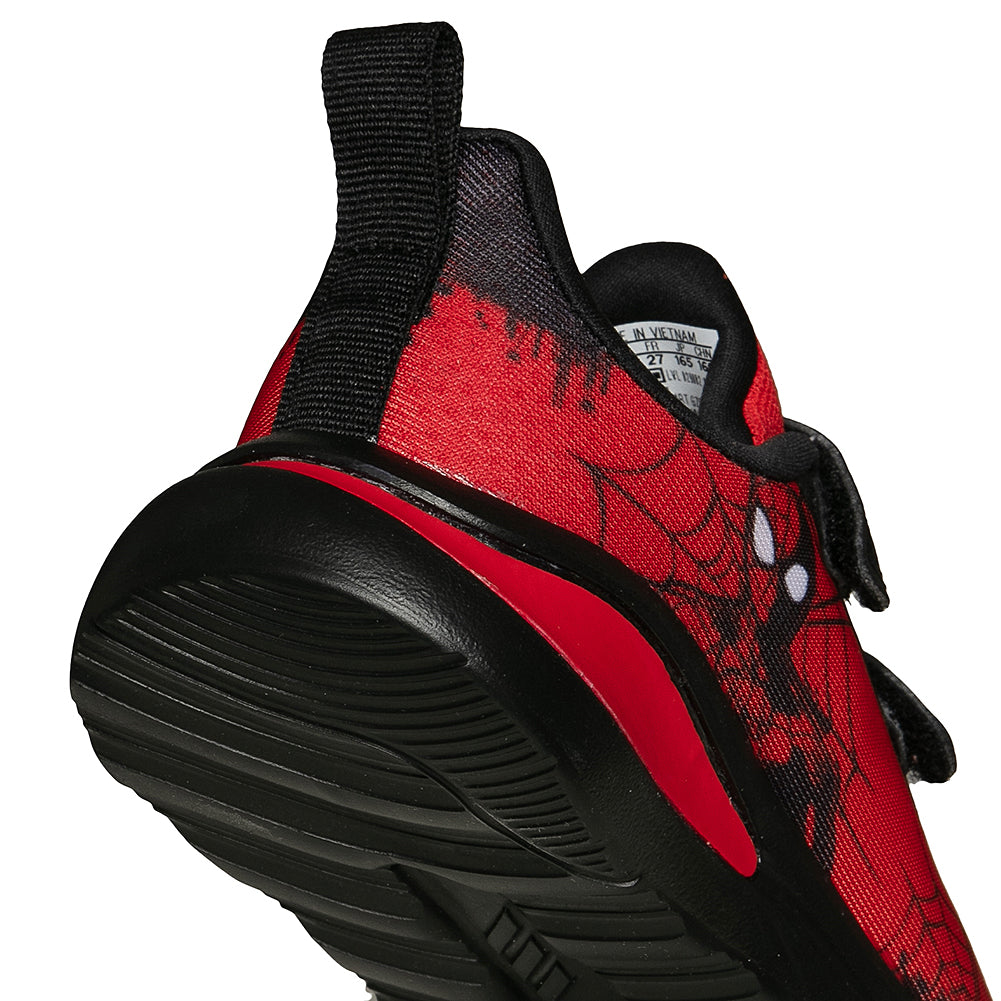 adidas x Marvel Spider-Man FortaRun CF babysneakers GZ0653