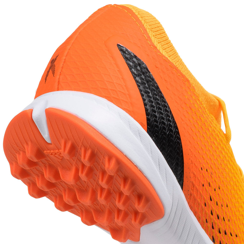 adidas x SPEEDPORTAL.3 TF uniseks turfvoetbalschoenen GZ2471