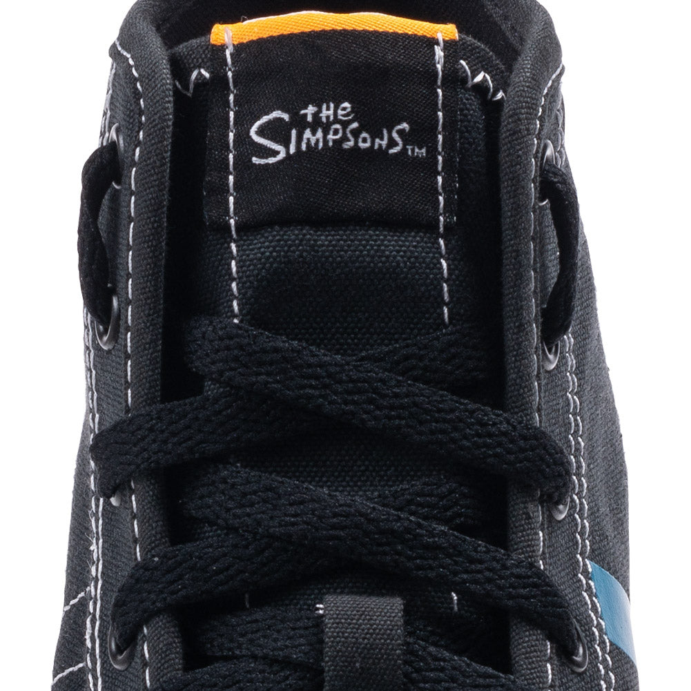 adidas Originals x The Simpsons Moe Nizza High RG Kindersneaker GZ3538