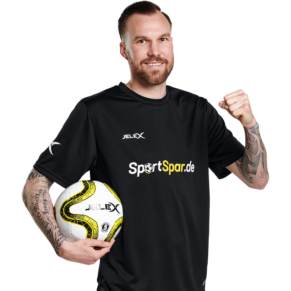 JELEX "Topscorer" Voetbal oranje