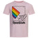Reebok Pride T-shirt voor heren H42549 – M