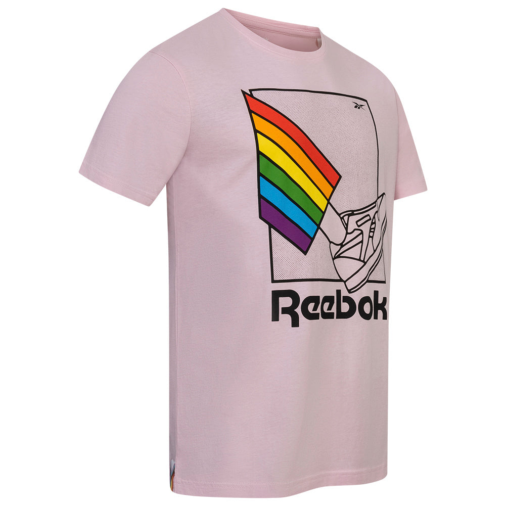Reebok Pride T-shirt voor heren H42549