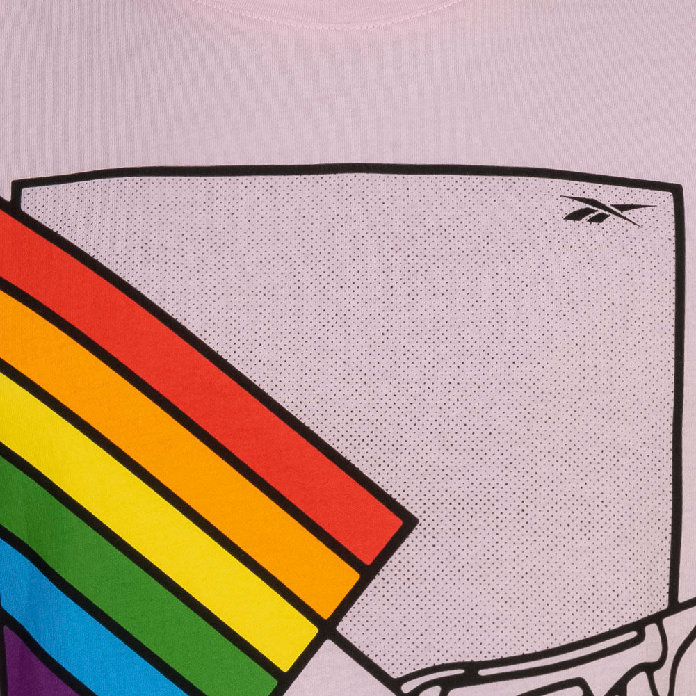 Reebok Pride T-shirt voor heren H42549