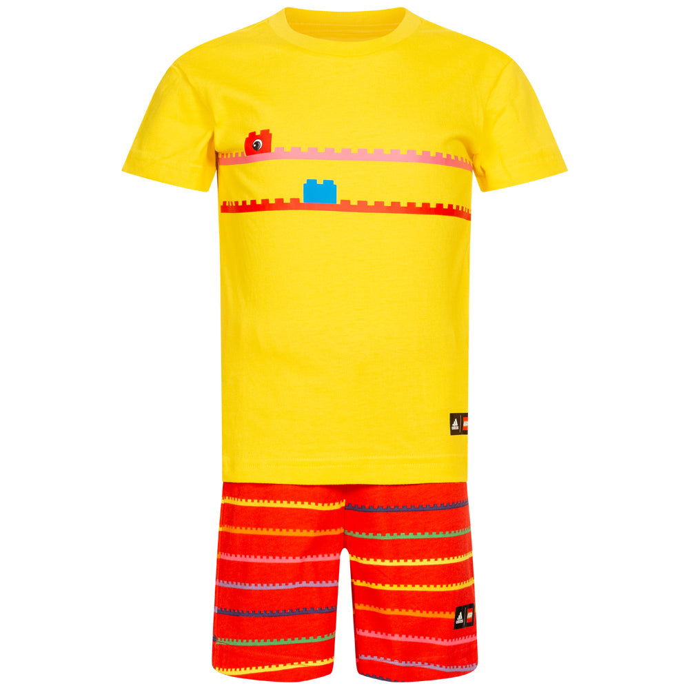 adidas x LEGO® Peuter set H65354