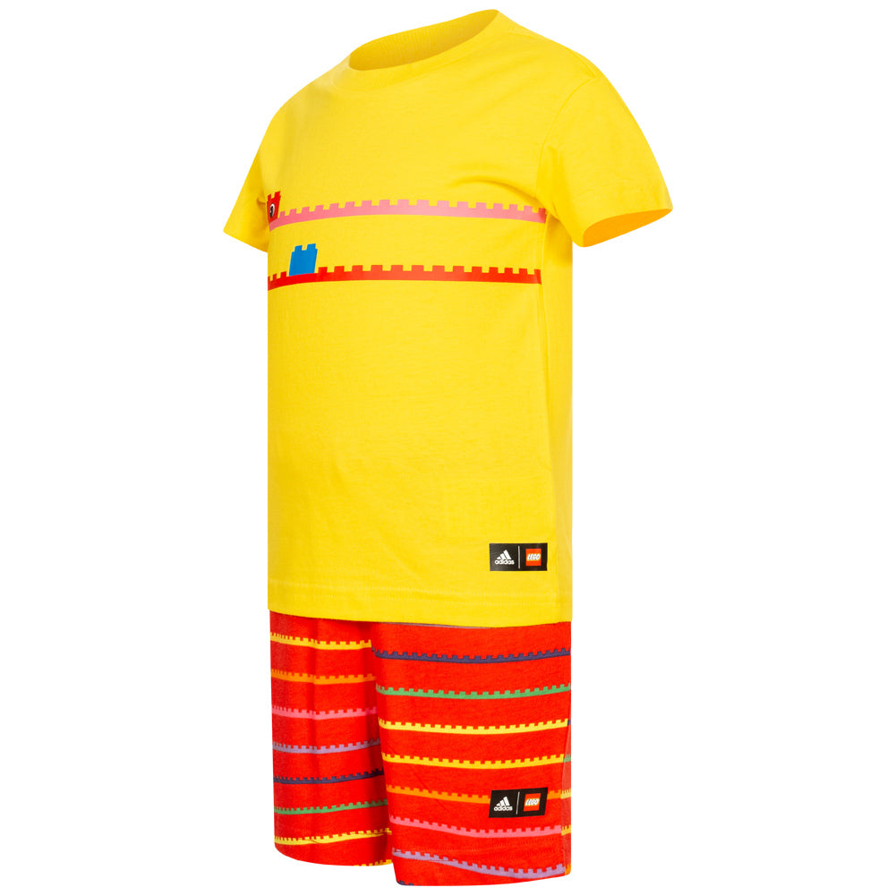 adidas x LEGO® Peuter set H65354