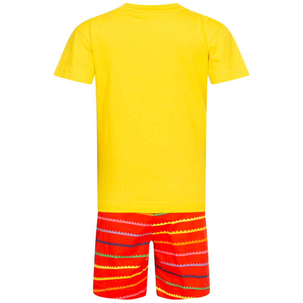 adidas x LEGO® Peuter set H65354
