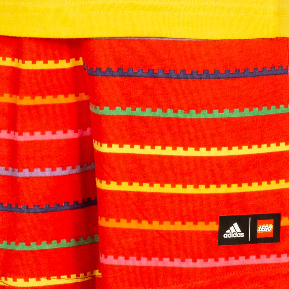 adidas x LEGO® Peuter set H65354