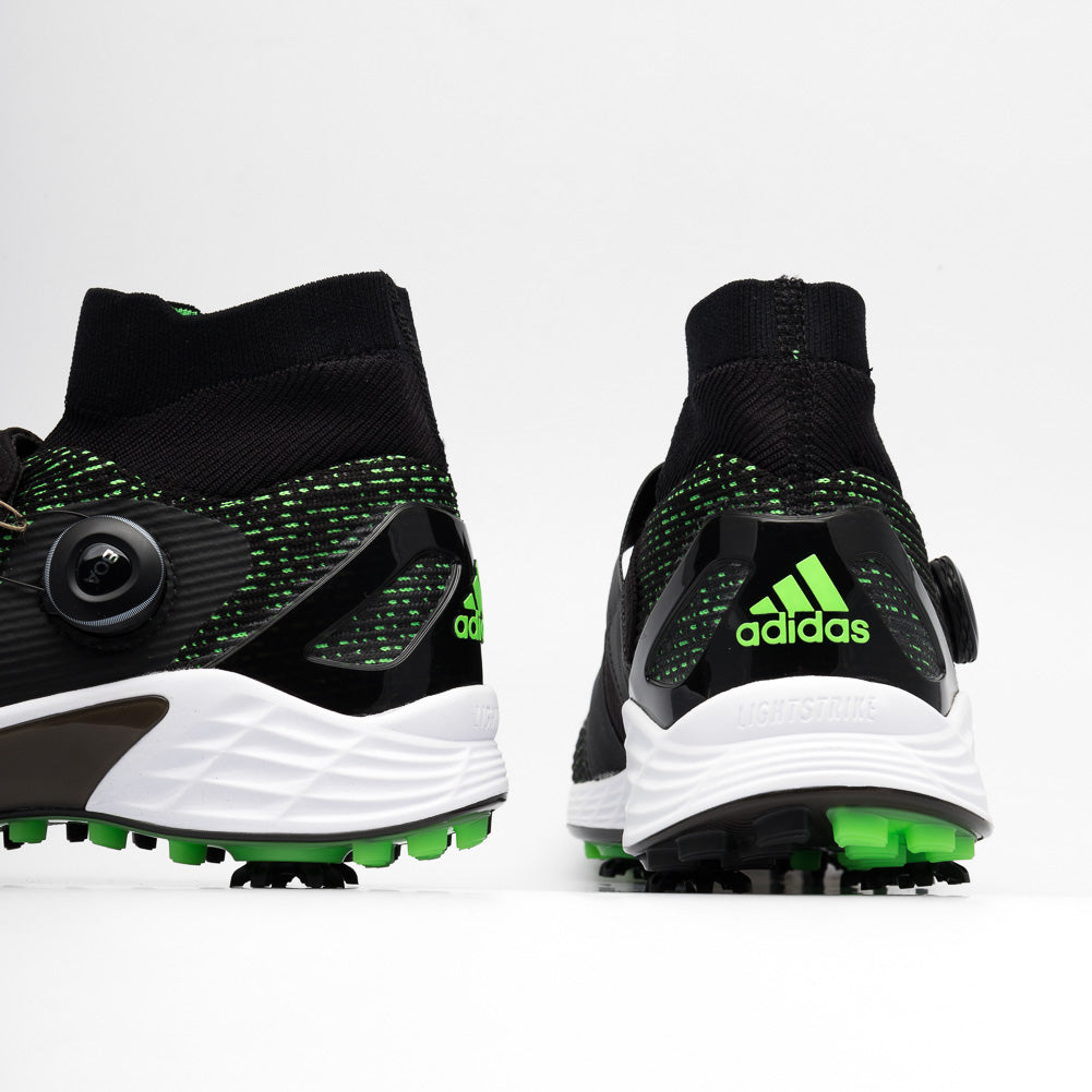 adidas ZG21 Motion Primegreen BOA Mid Heren Golfschoenen H68592