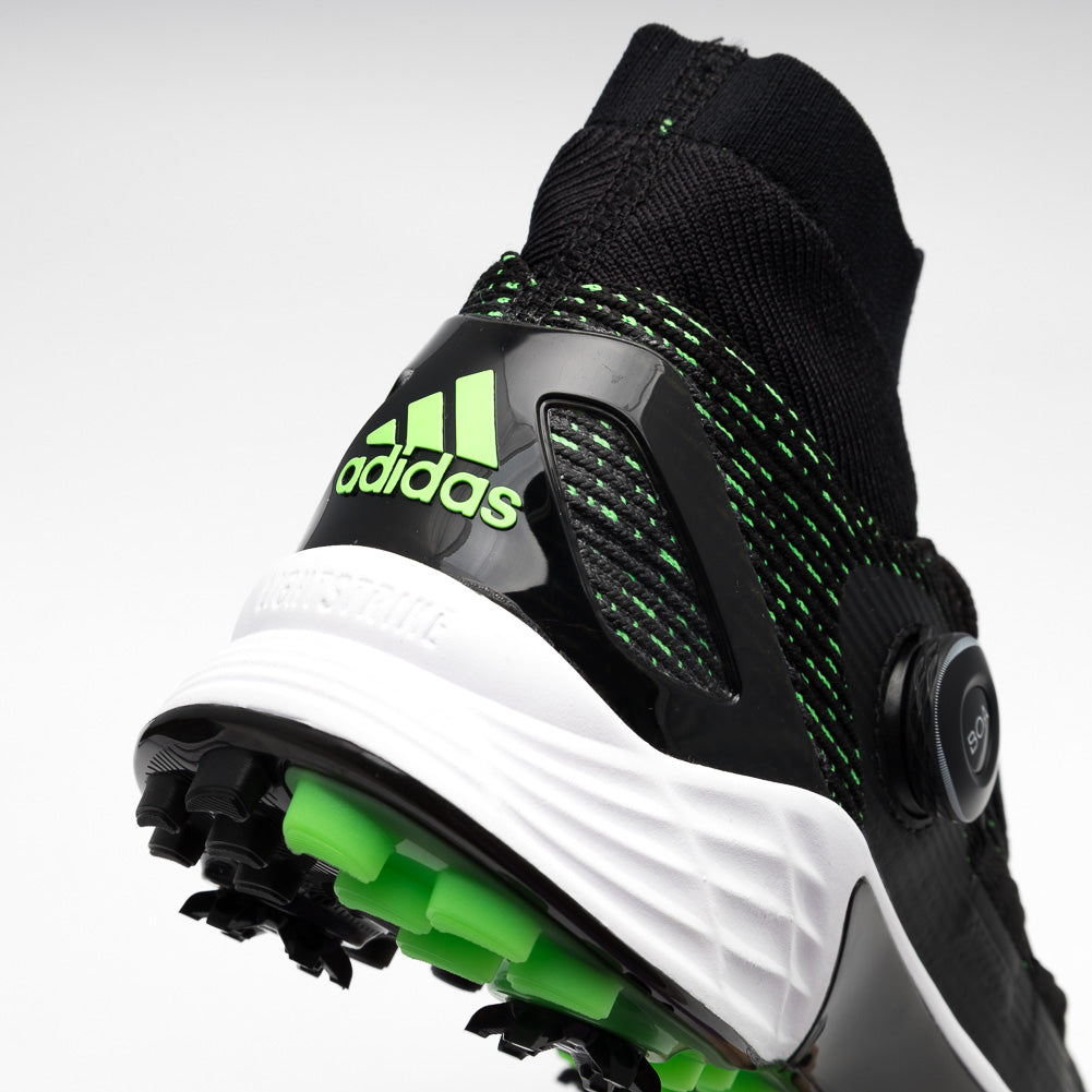 adidas ZG21 Motion Primegreen BOA Mid Heren Golfschoenen H68592