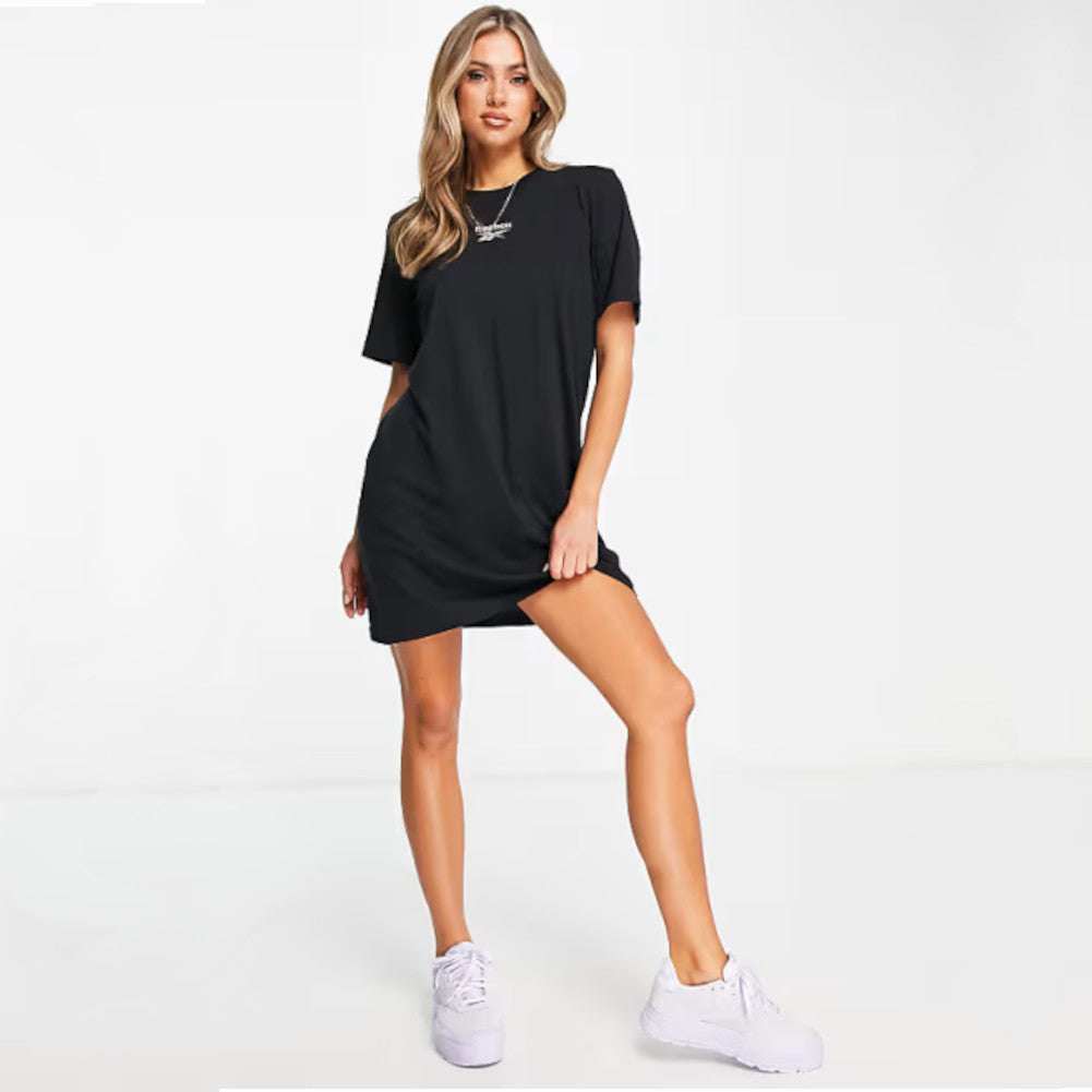 Reebok Jurk Dames Jurk HA4326