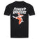 POWER RANGERS Red Ranger Heren T-shirt HAMTS057BLK – M