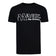 Magic The Gathering Arena MTG Hammer Heren T-Shirt HAMTS083BLK – M
