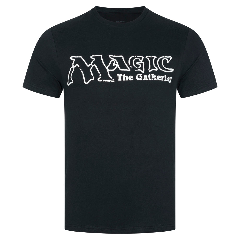 Magic The Gathering Arena MTG Counterspell Heren T-shirt HAMTS084BLK