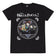 Hocus Pocus Ritual Heren T-shirt HCP05137TSB – S
