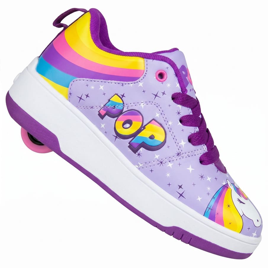 HEELYS Pop Kinderschoenen met wieltjes HE100745