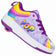 HEELYS Pop Kinderschoenen met wieltjes HE100745 – 34
