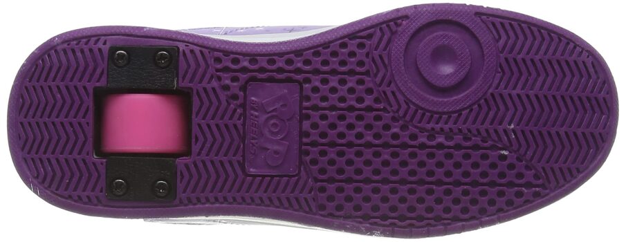 HEELYS Pop Kinderschoenen met wieltjes HE100745