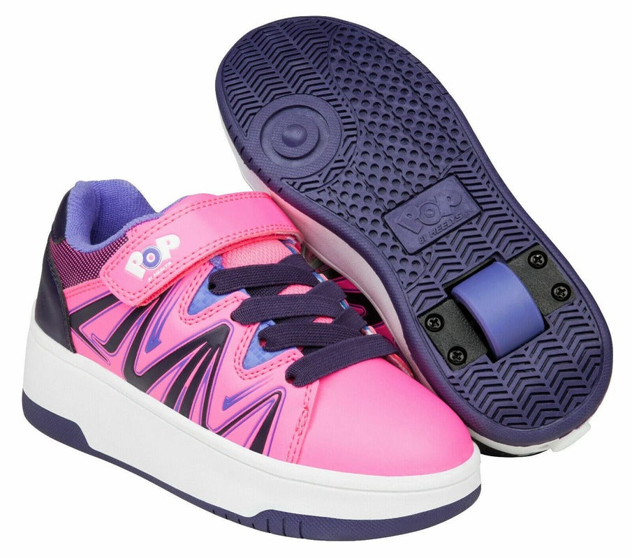 HEELYS Pop Kinderschoenen met Wieltjes HES10161