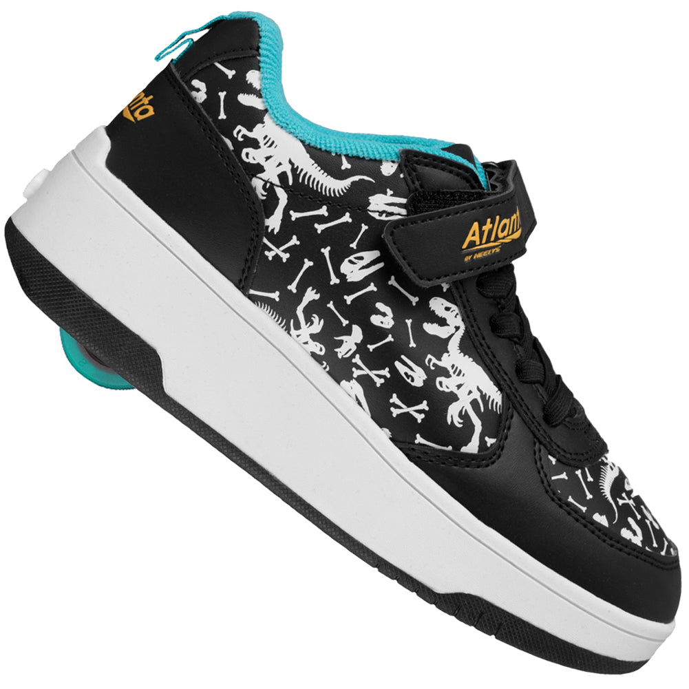 HEELYS Pop Kinderen Schoenen met wieltjes HES10304