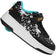 HEELYS Pop Kinderen Schoenen met wieltjes HES10304 – 34
