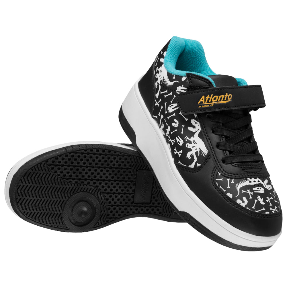 HEELYS Pop Kinderen Schoenen met wieltjes HES10304
