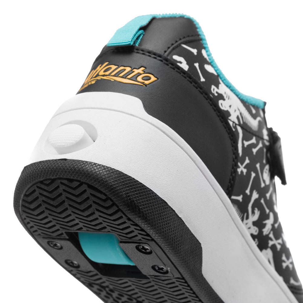 HEELYS Pop Kinderen Schoenen met wieltjes HES10304
