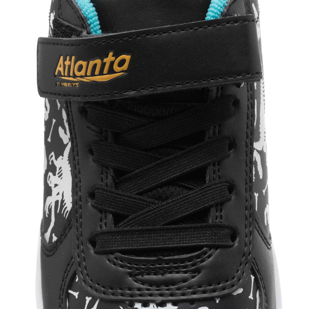 HEELYS Pop Kinderen Schoenen met wieltjes HES10304