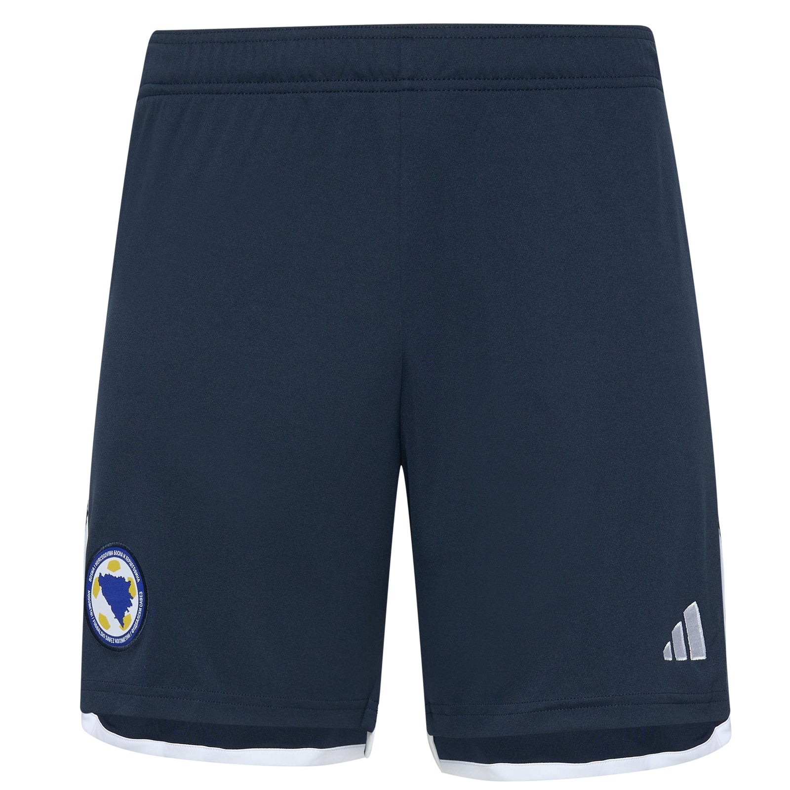 Bosnië & Herzegovina adidas Heren Thuisshort HF1913