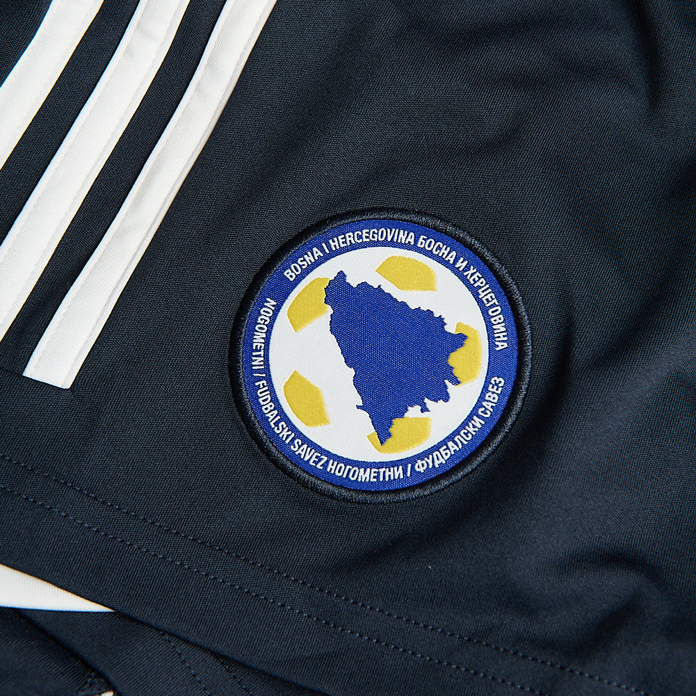 Bosnië & Herzegovina adidas Heren Thuisshort HF1913