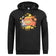 Reebok x RBK LOONEY TUNES Hoodie Heren Capuchon Sweatshirt HG1510 – S