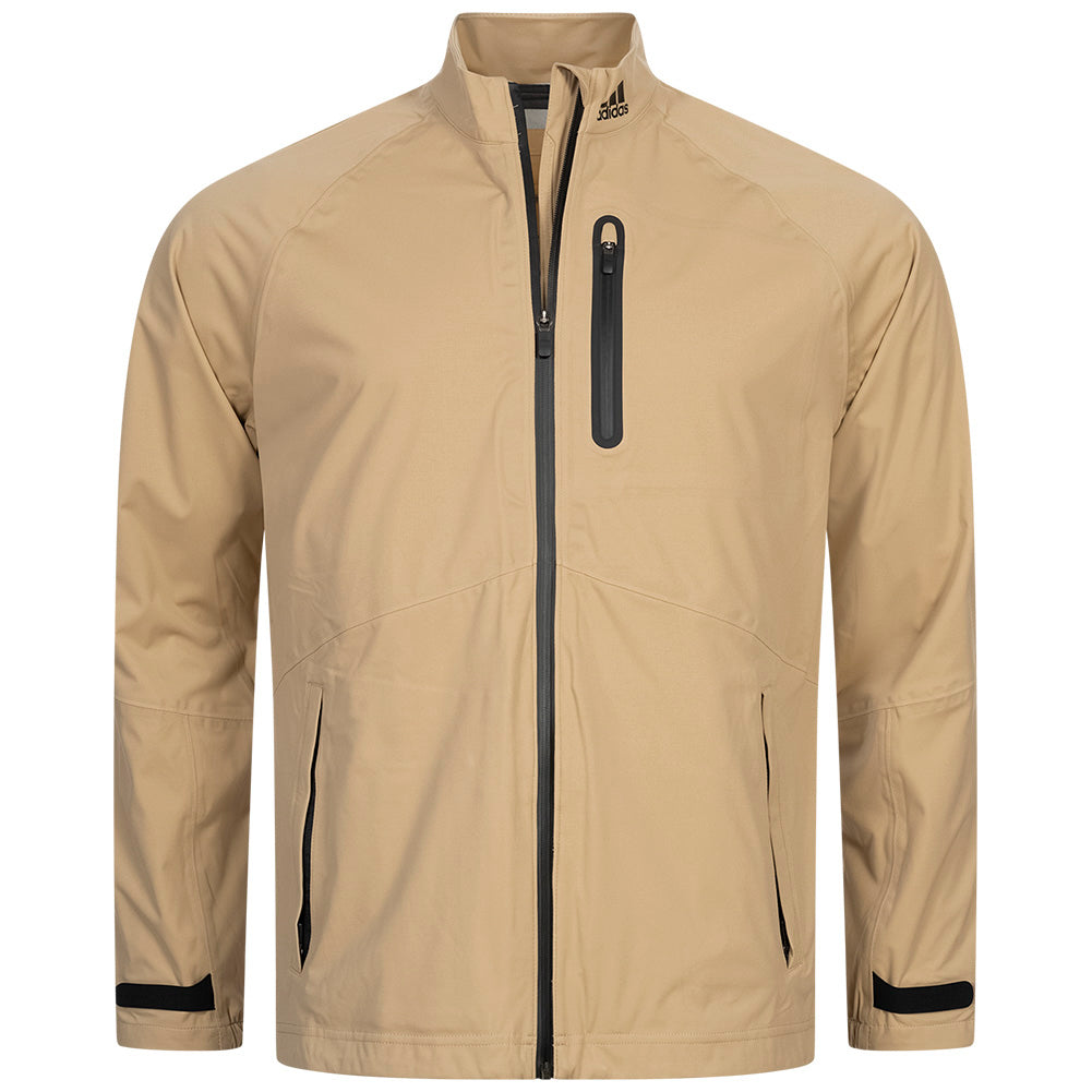 adidas RAIN.RDY Waterproof Premium Regenjas voor heren HI3461