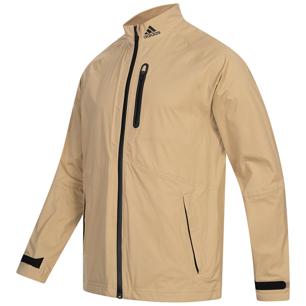 adidas RAIN.RDY Waterproof Premium Regenjas voor heren HI3461