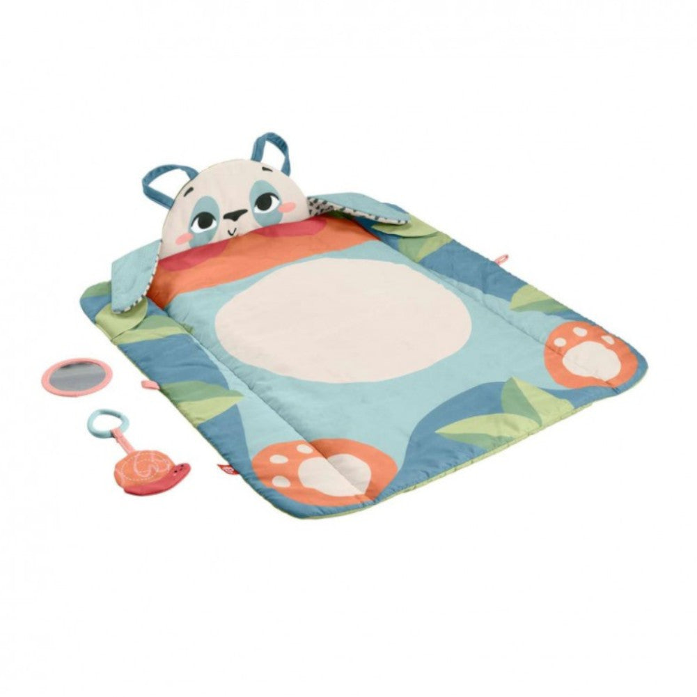 Fisher-Price Panda Baby 3-in-1 Speelmat HKD65