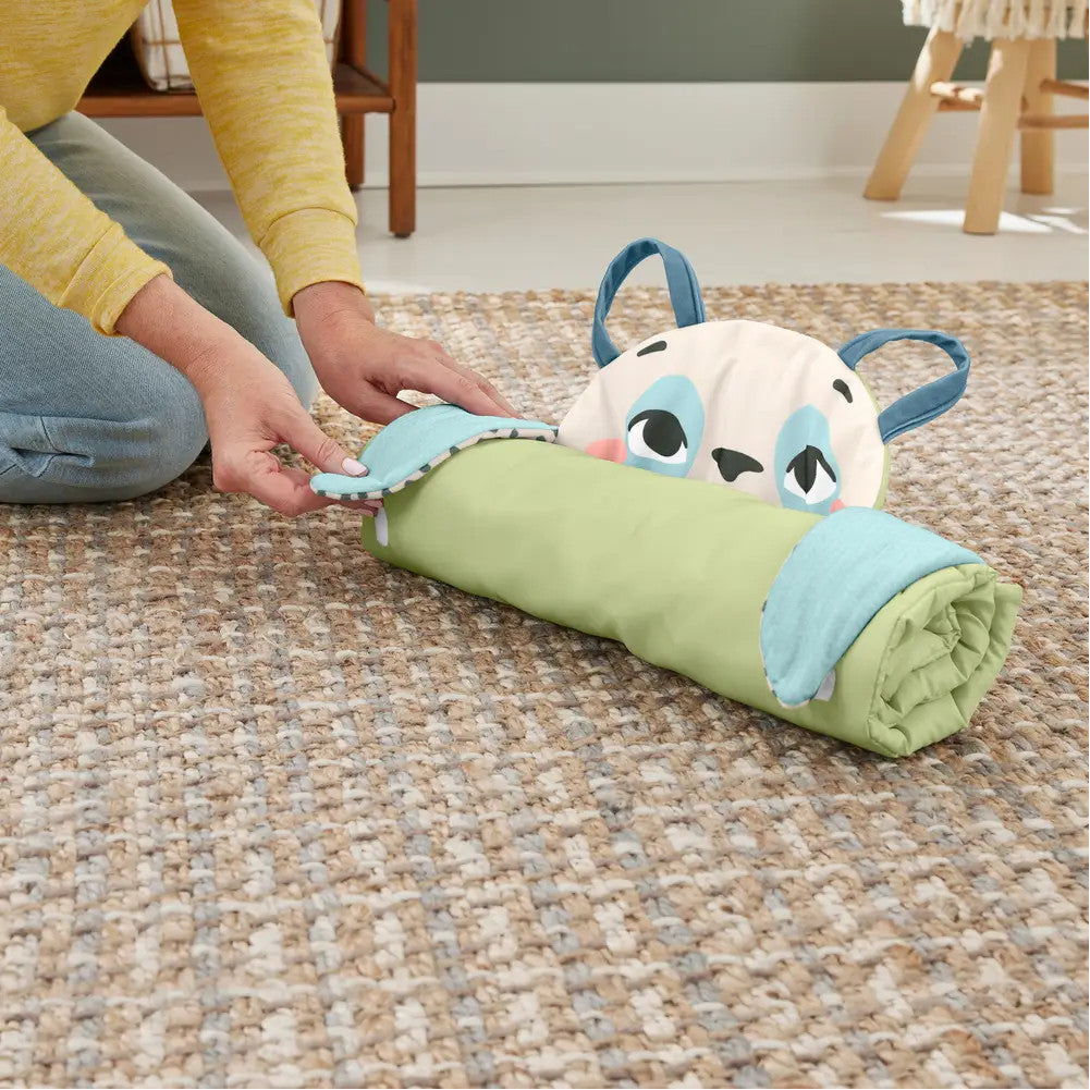 Fisher-Price Panda Baby 3-in-1 Speelmat HKD65