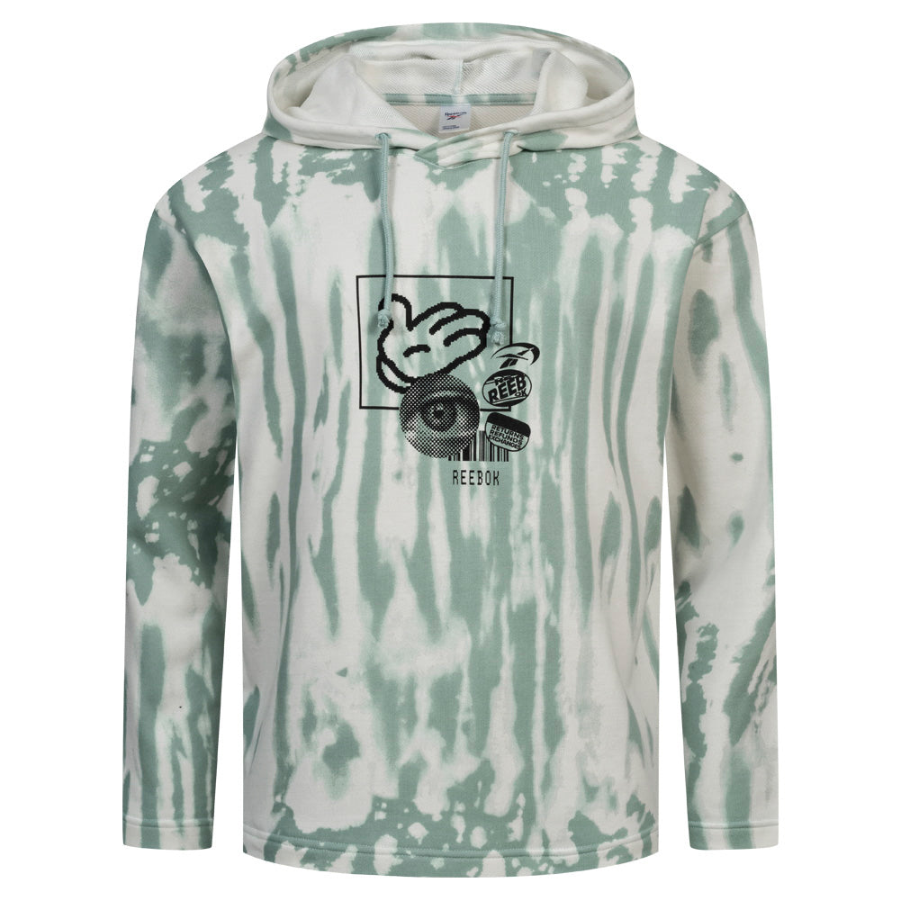 Reebok CL Hoodie voor heren HM3130