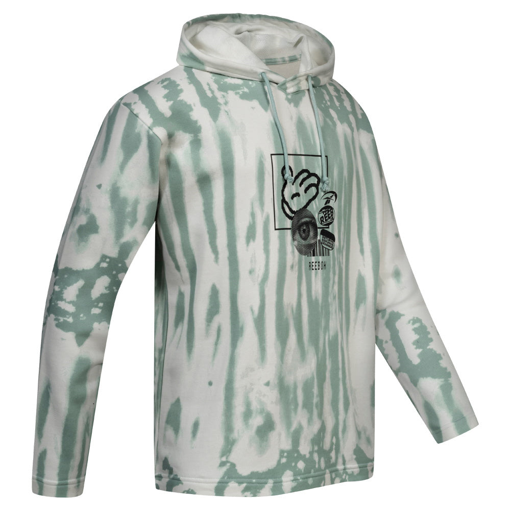 Reebok CL Hoodie voor heren HM3130