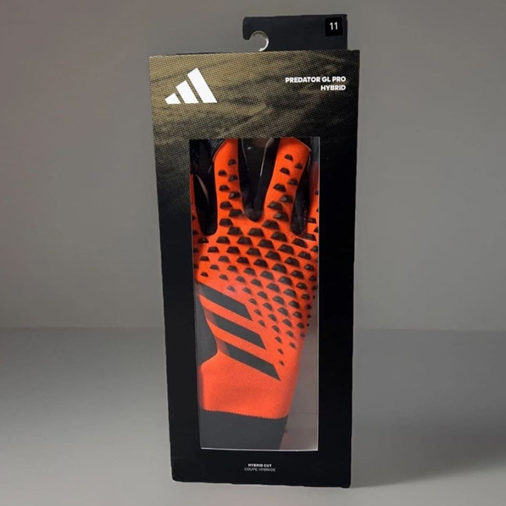 adidas Predator PRO Hybrid Premium Keeperhandschoenen HN3344