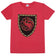 House of the Dragon Targaryen Kuif Heren T-shirt HOD04410TSC – S