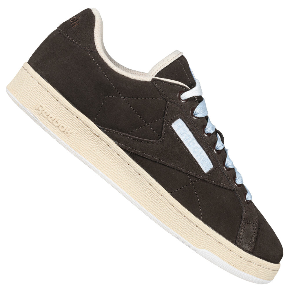 Reebok x SNEEZE Club C Grounds Unisex Leren Sneaker HP6471