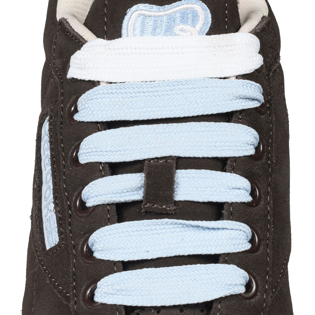 Reebok x SNEEZE Club C Grounds Unisex Leren Sneaker HP6471
