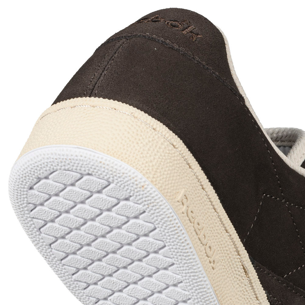 Reebok x SNEEZE Club C Grounds Unisex Leren Sneaker HP6471